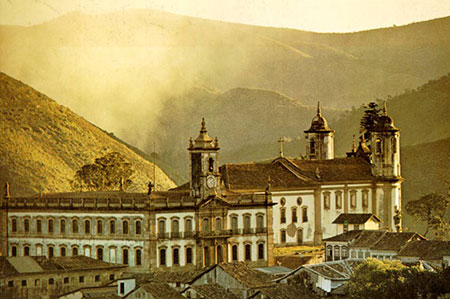 Ouro Preto