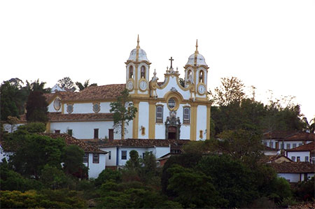 Tiradentes